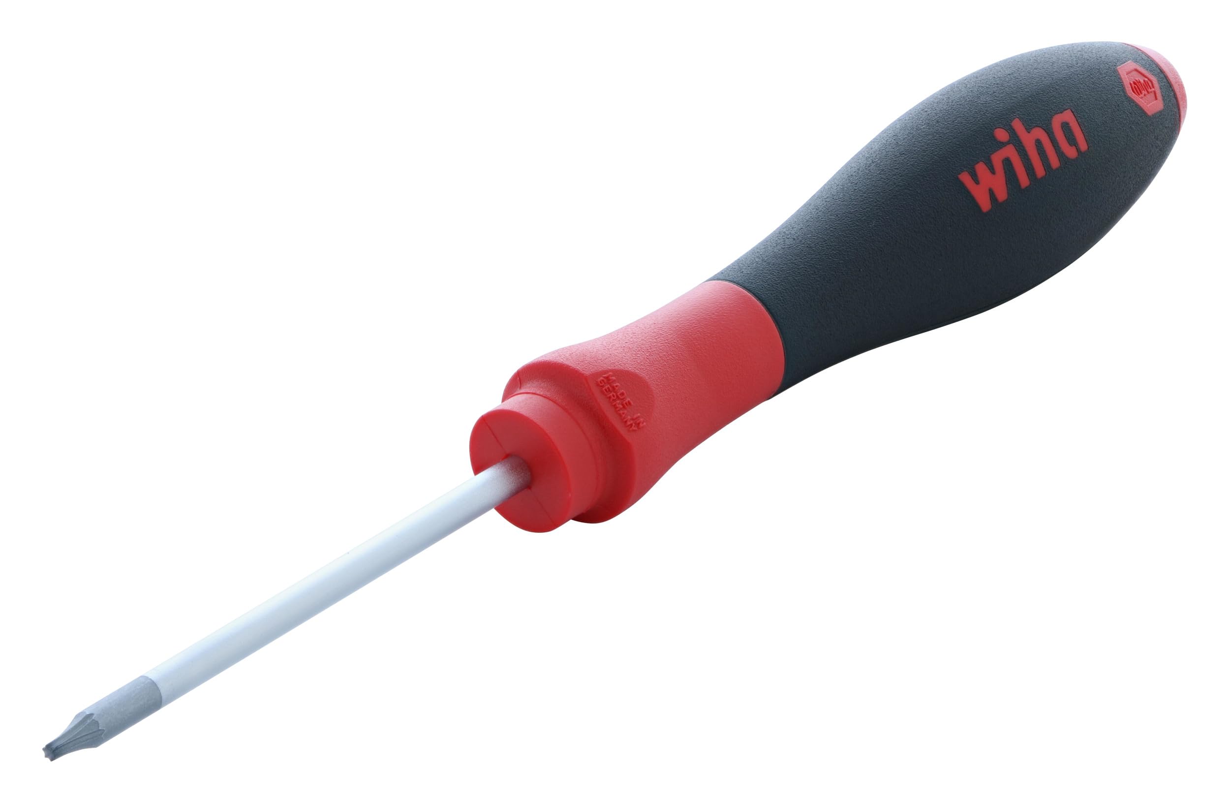 Picture of Willi Hahn Corp 45504 T6 X 60mm Torx Screwdriver